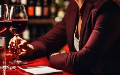 澳大利亚旅游局在重庆举办瑞马葡萄酒活动