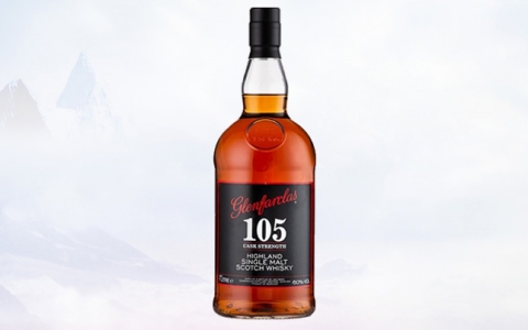 格兰花格105单一麦芽苏格兰威士忌的先容和口感