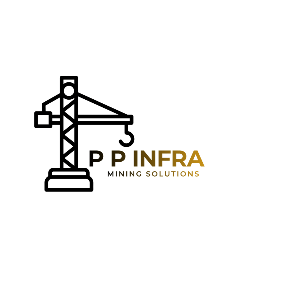 green flat & minimalist eco products logo